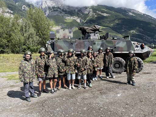 Militer