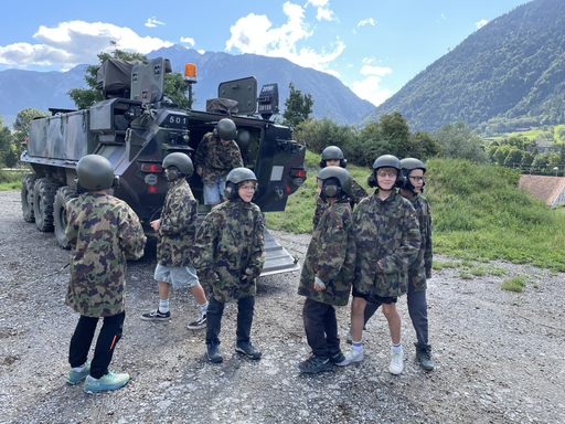 Militer