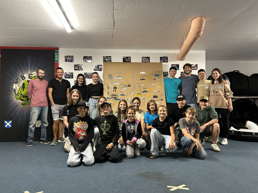 Las Bagordas