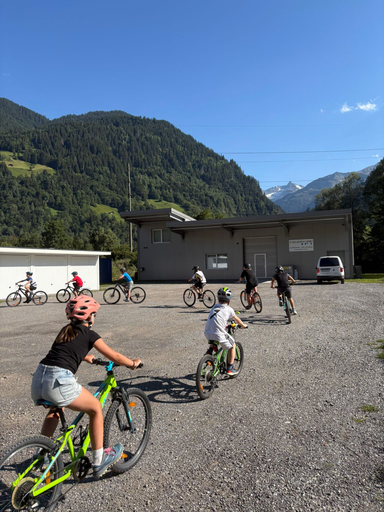 Bike Pigniu