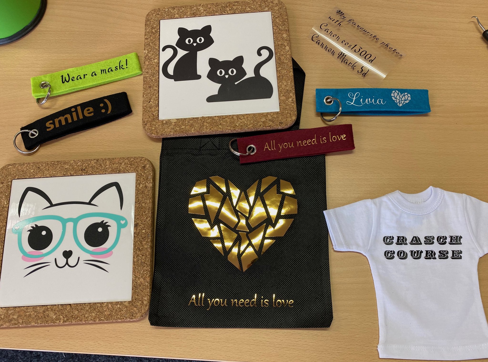 plottern - lavurs dils affons 2020