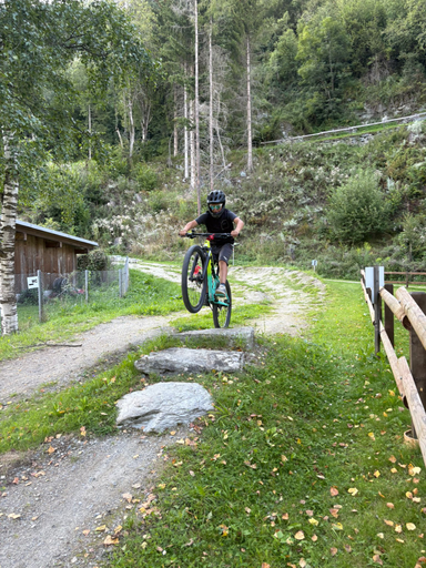 Bike Pigniu